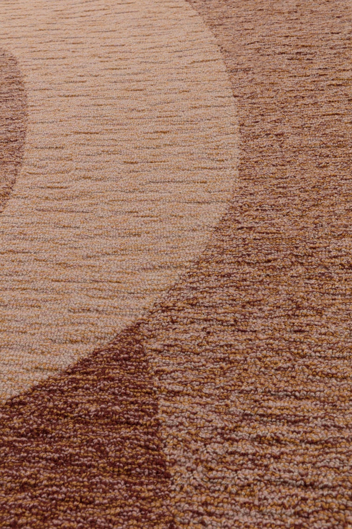 Zumba Octavo Rug