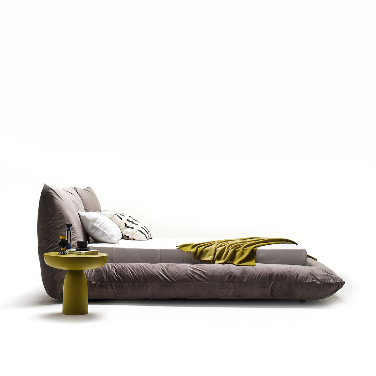 Alba Bed