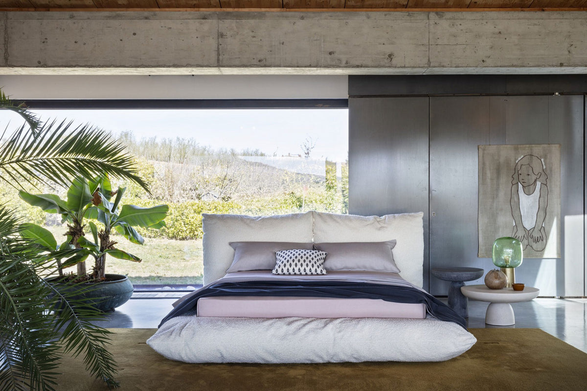 Alba Bed