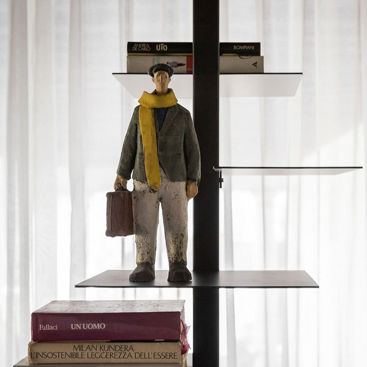 Adelaide Etagere