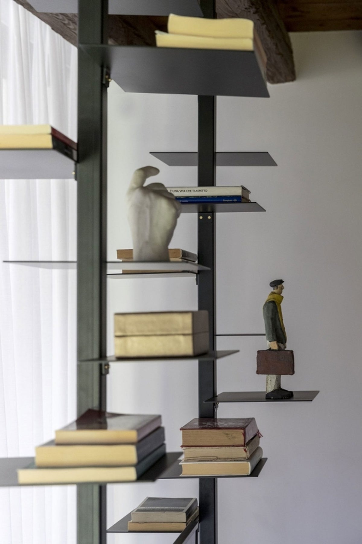 Adelaide Etagere