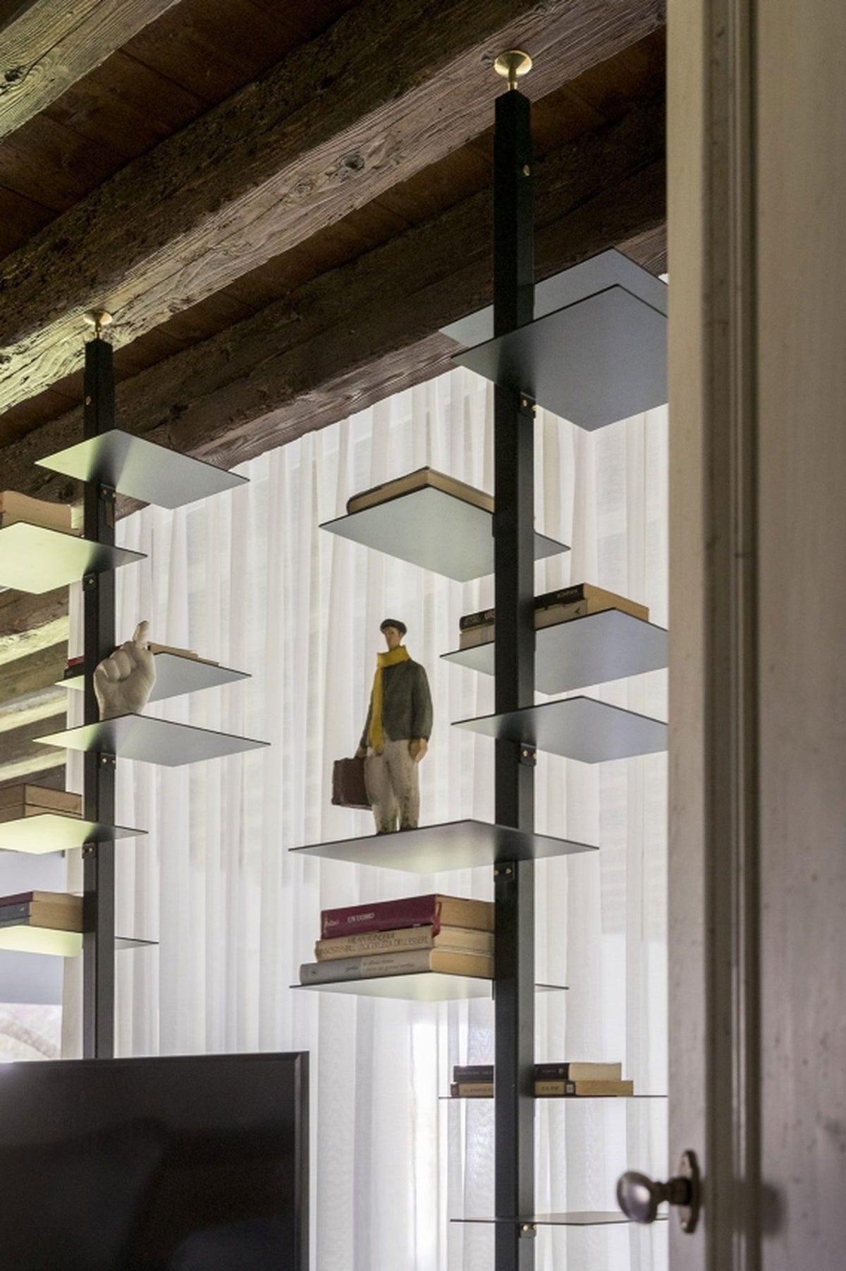 Adelaide Etagere