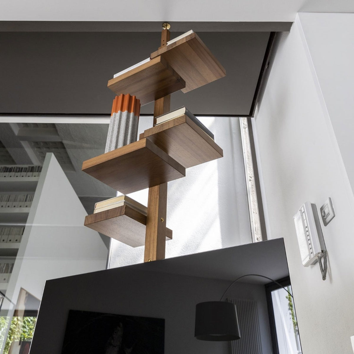 Adelaide Etagere
