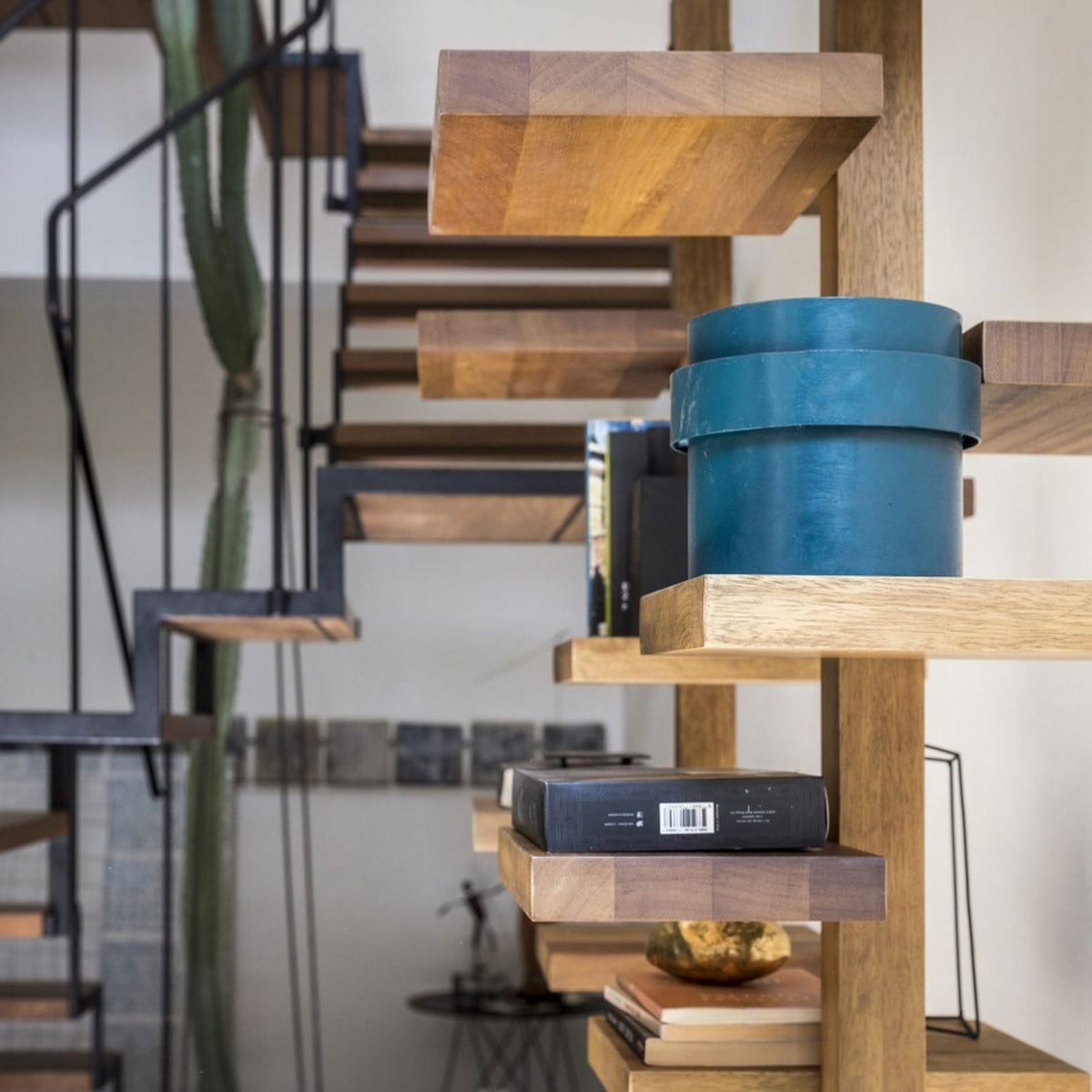 Adelaide Etagere