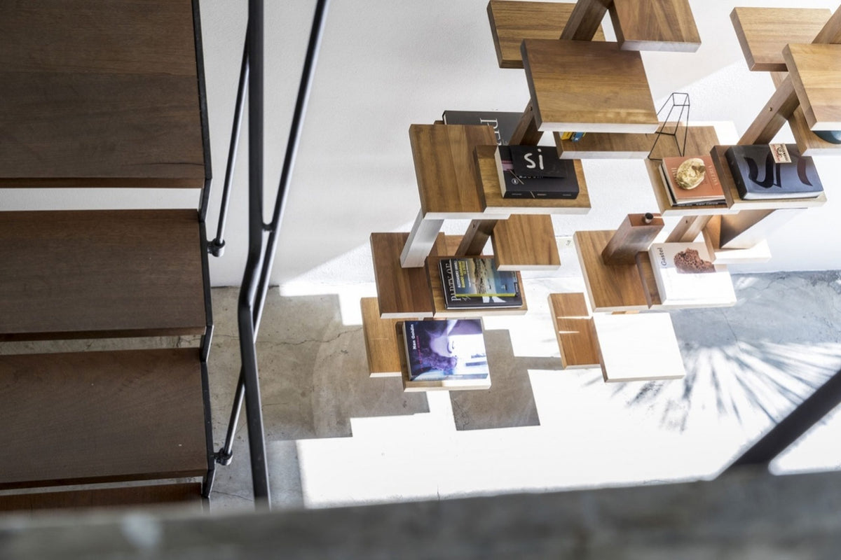 Adelaide Etagere