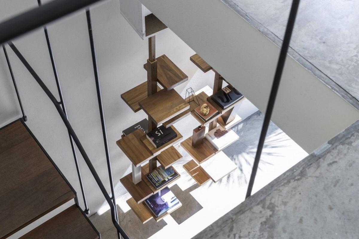 Adelaide Etagere